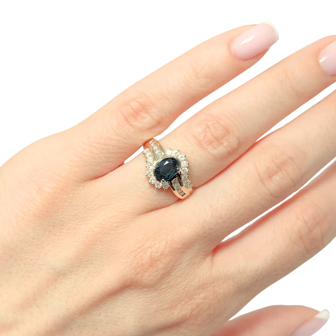 Bijoux en Or & Diamant